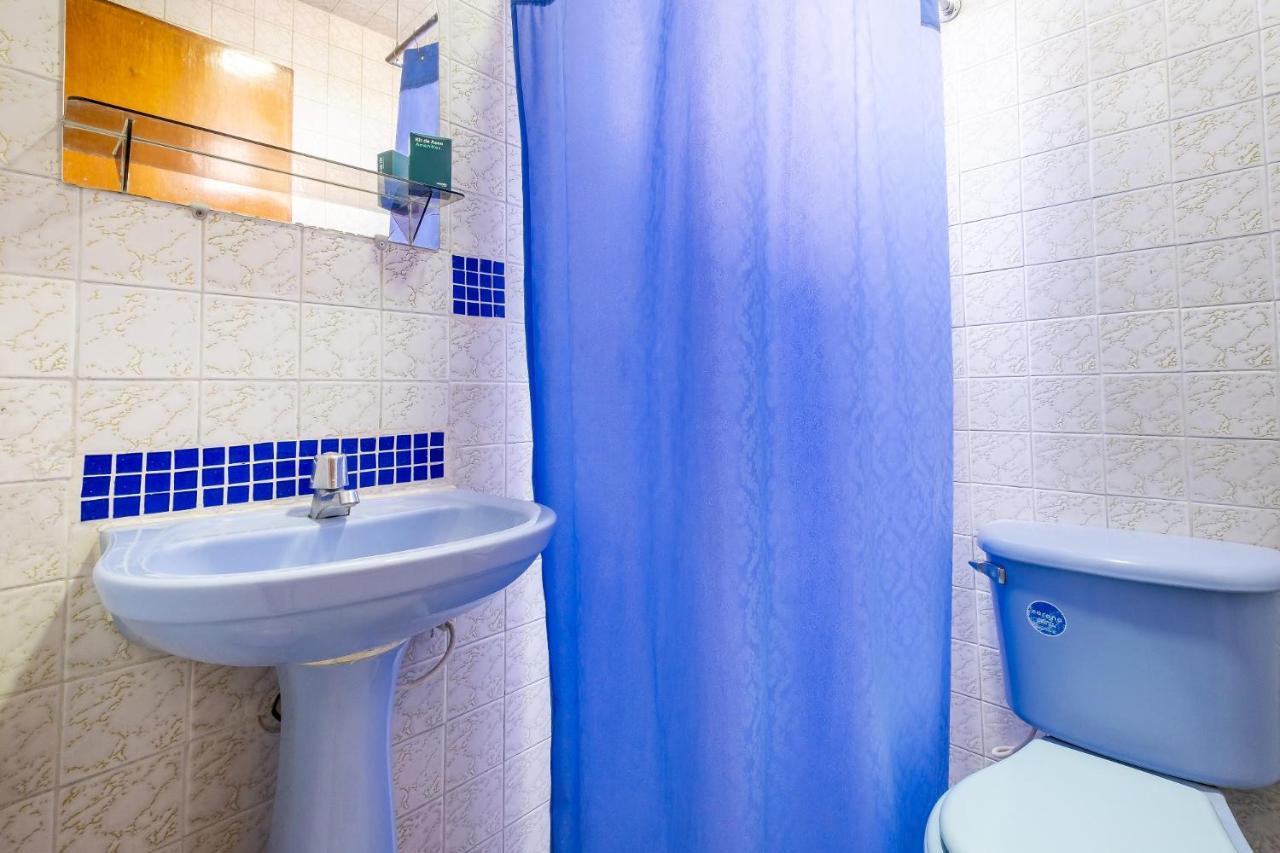 Hotel Almirante Букараманга Екстериор снимка