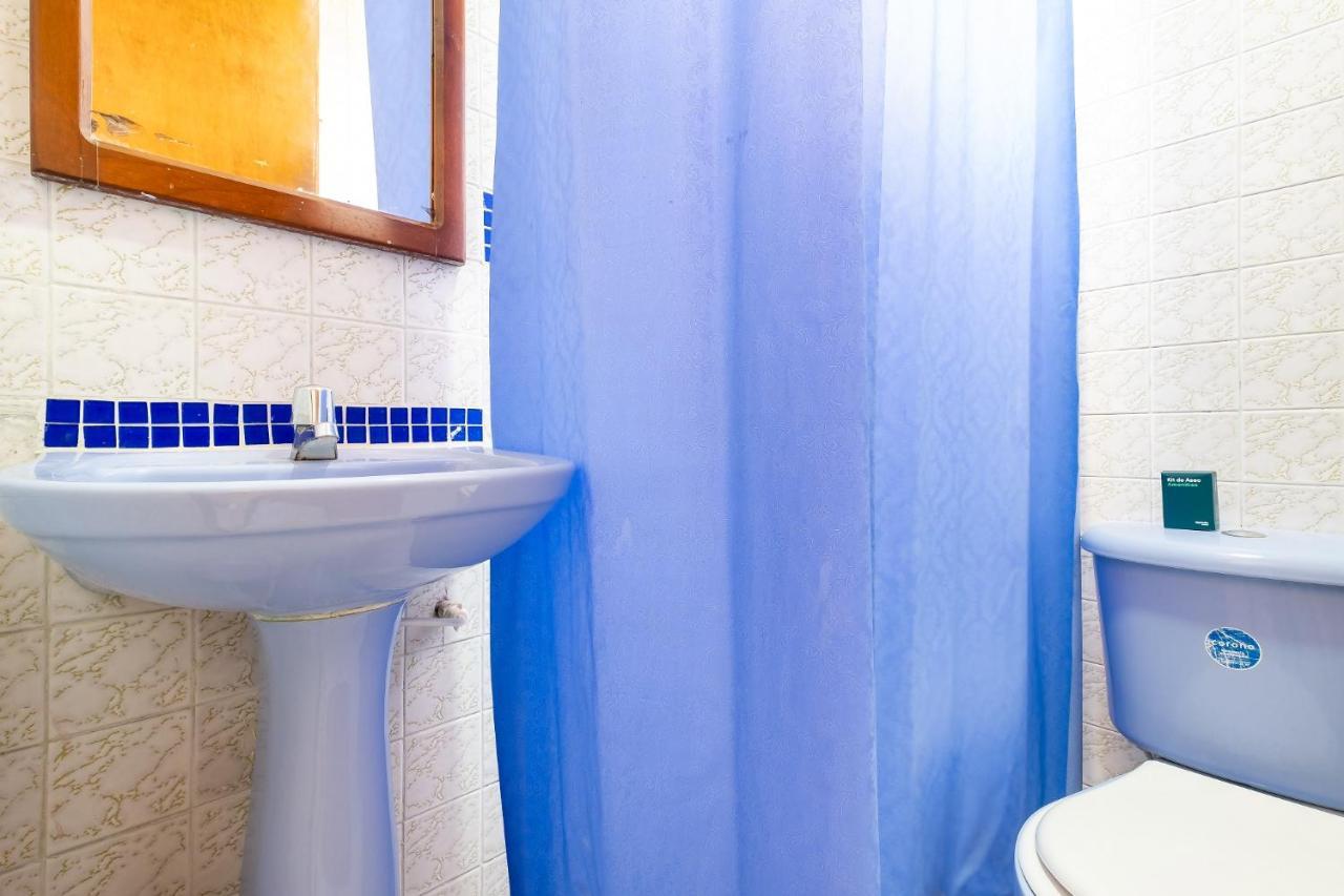 Hotel Almirante Букараманга Екстериор снимка